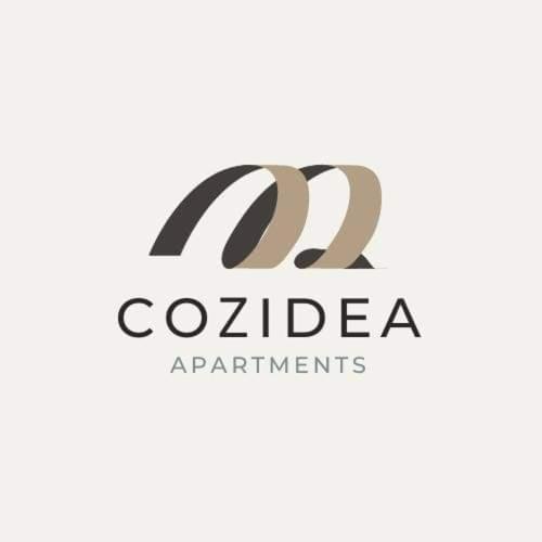 Cozidea Apartments Chalkís Exterior foto